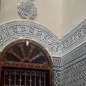  Homestay Bleuciel Morocco