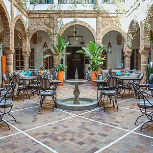 **** Riad Al Madina Morocco