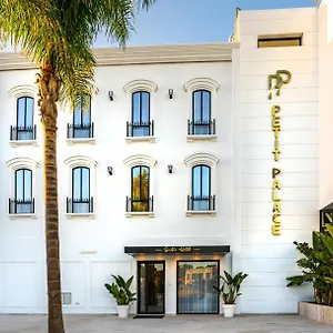 Hotel Petit Palace, Agadir