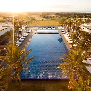 ***** Hotel Le Golf D'essaouira & Morocco