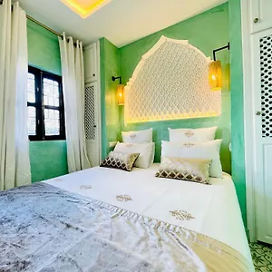 *** Riad Maison Chafia Boutique & Morocco
