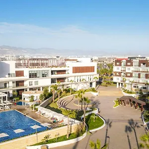Hotel Zephyr, Agadir