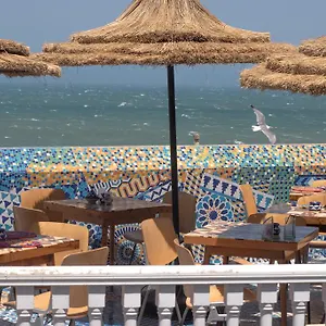 *** Guest house Salut Maroc! Morocco
