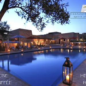 *** Hotel Essaouira Lodge Morocco