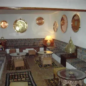 Hotel Coralia Club La Kasbah, Agadir