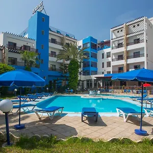 Aparthotel Rihab, Agadir