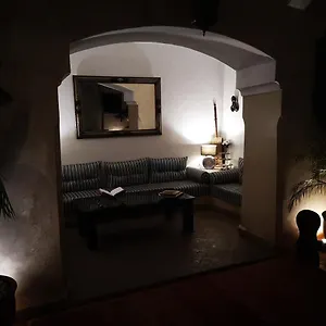 **** Riad Sharmance Morocco